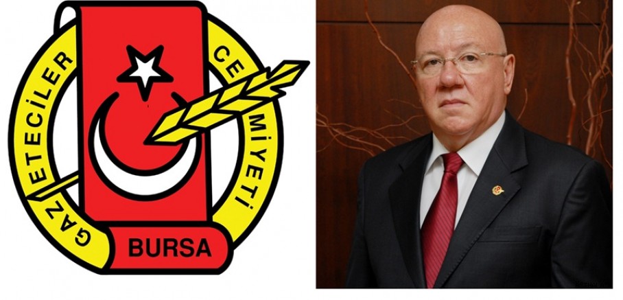 “10 Ocak’lar Gerçek Anlamda  Basın Bayramı Olmalıdır”