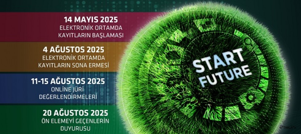  14. Otomotivin Geleceği Tasarım Yarışması Başladı