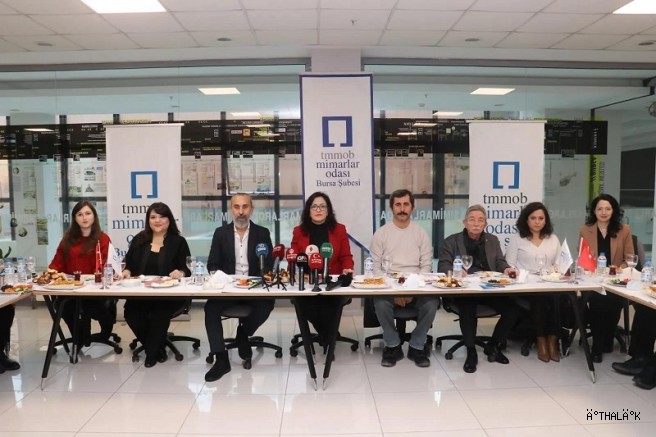 17 Ağustos 1999 Yılı Marmara Depremi'nin 26. Yılında Afet Riskleri Artmaktadır