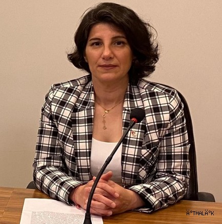 17 Haziran Dünya Çölleşme ve Kuraklıkla Mücadele Günü