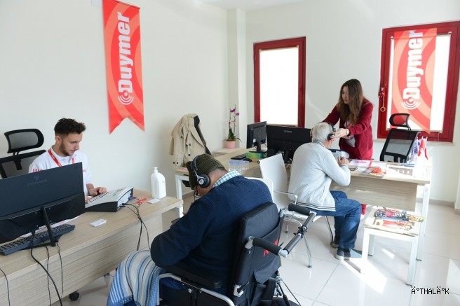 2. Nilüfer Halk Sağlığı Günleri Başladı