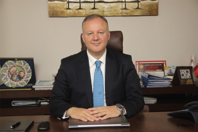 2050 Mekansal Planları İçin Eker'den 20 Öneri 