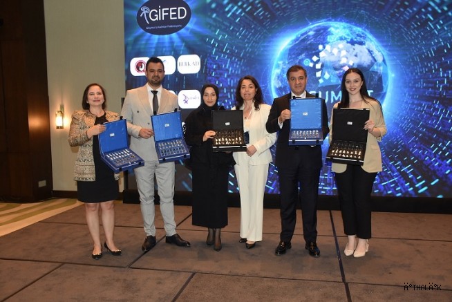 2C-SUMMIT 2025' Swissôtel Uludağ Bursa’da Gerçekleşti