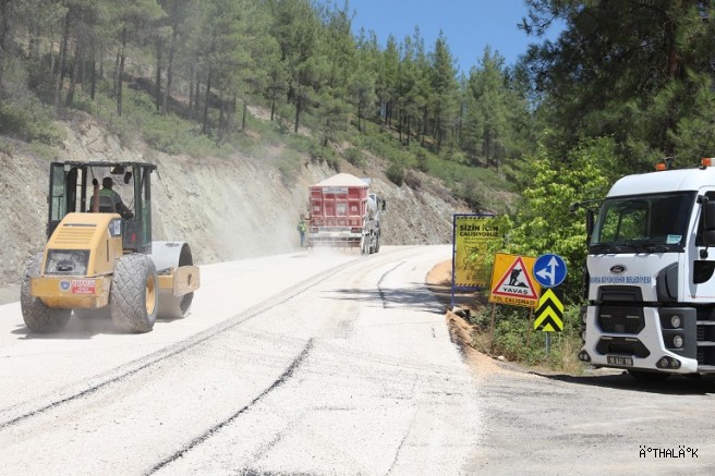 35 Yıl Sonra Ulaşıma Nefes Aldıran Dokunuş!