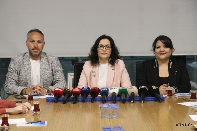 5 Haziran Dünya Çevre Günü 