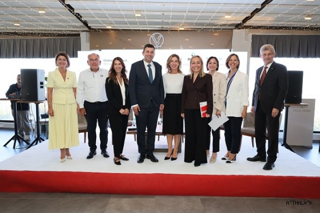 8. Gücümüz Eşitliğimiz Zirvesi Bursa’da Gerçekleştirildi