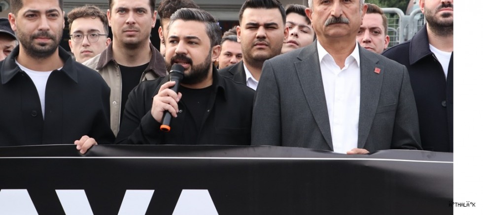 86 Milyonun Vicdanına Halkın Adaletine Güveniyoruz Çiğ Yemedik ki Karnımız Ağrısın Dava TRT'de Canlı Yayınlasın 