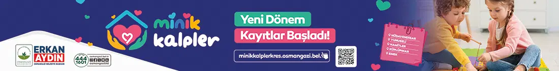 Osmangazi