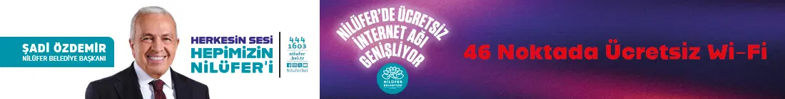 Nilüfer