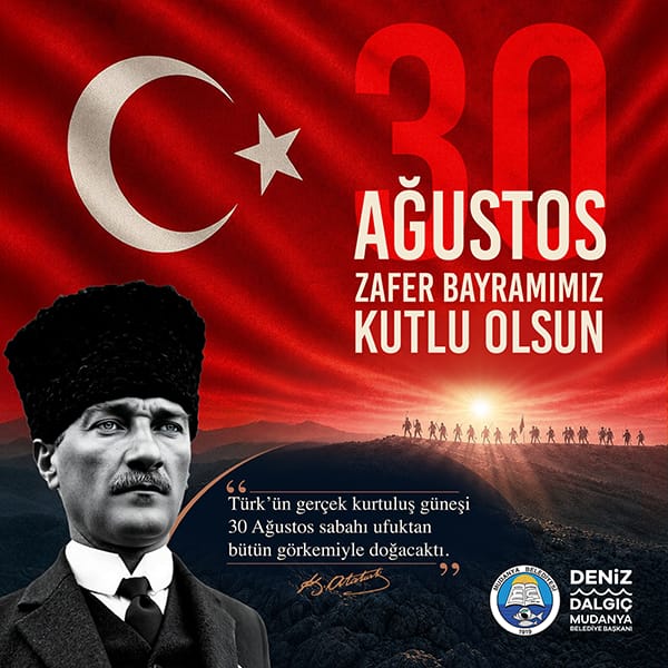 Mudanya