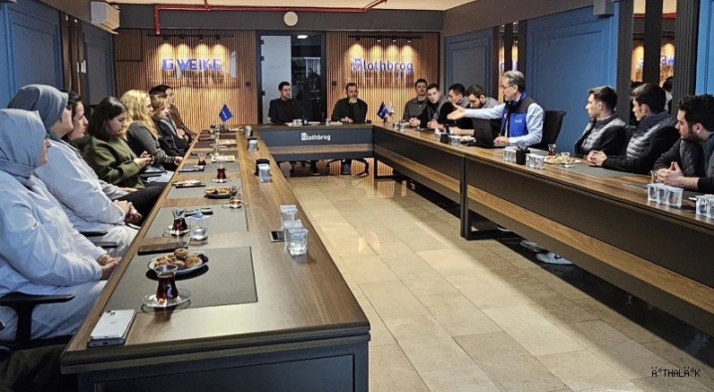 AFAD'dan Deprem Bilinci Eğitimi