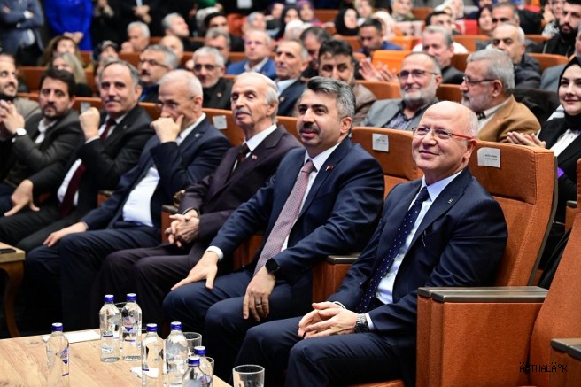 AK Parti Ailesi Gücüne Güç Katmaya Devam Ediyor 