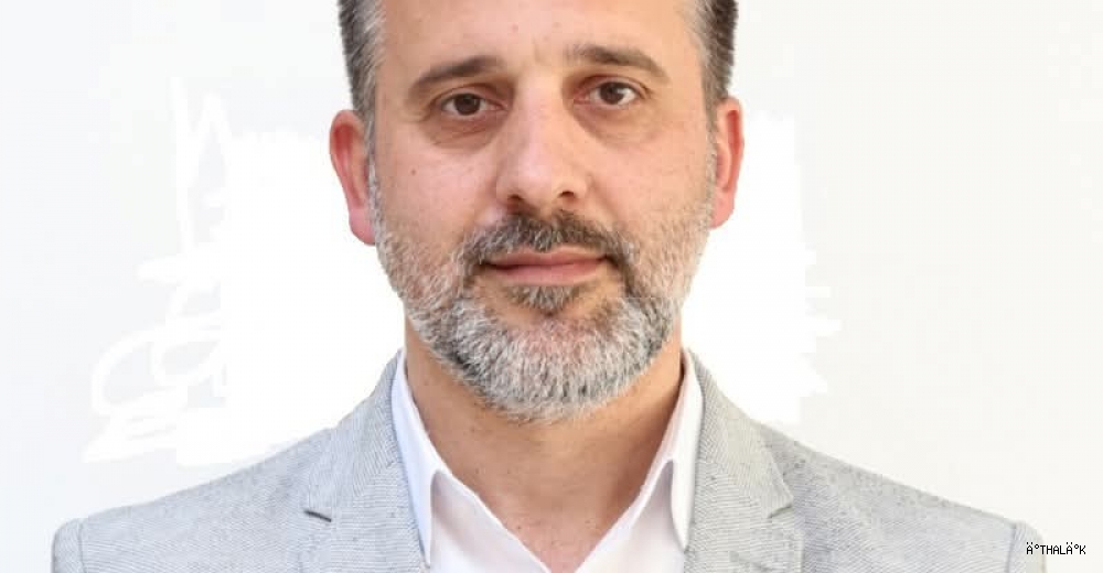 AK Parti'nin Bursa Büyükşehir Adayı Belli Oldu!