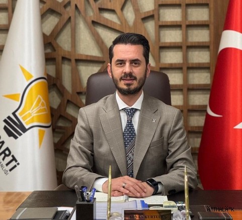 AK Parti Osmangazi İlçe Başkanı Kurtuluş’tan CHP'li Belediye Başkanı Aydın’a Sert Tepki