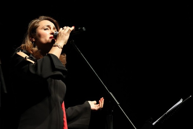 Anadolu’nun Ezgileri Nilüfer’de Yankılandı