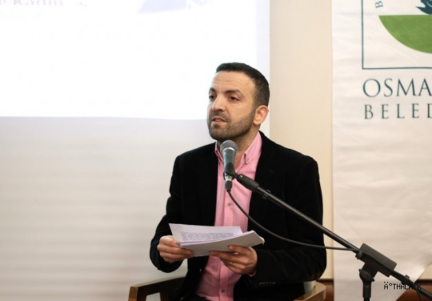 Anadolu’nun Türkü Yolları Osmangazi’de Yankılandı