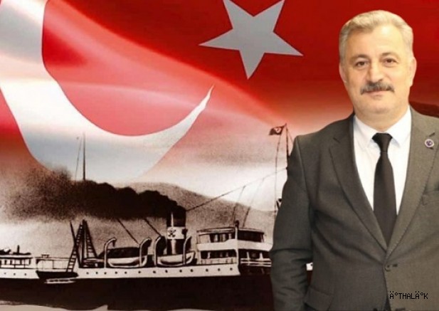 Anahtar Parti, 19 Mayıs’ta Gençliği Sahneye Çağırıyor
