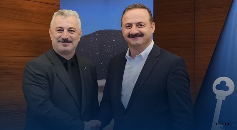 Anahtar Parti Bursa'da Yükselişine Devam Ediyor!