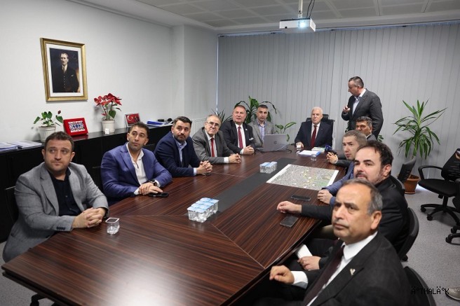 Ankara Yolu Nefes Alacak