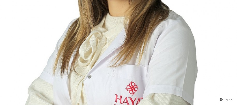 Anoreksiya Ciddi Bir Sağlık Tehdidi