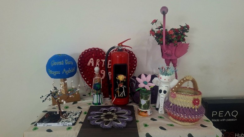 Arteche Türkiye’den Sıfır Atık Bilincine Dikkat Çeken Anlamlı Yarışma