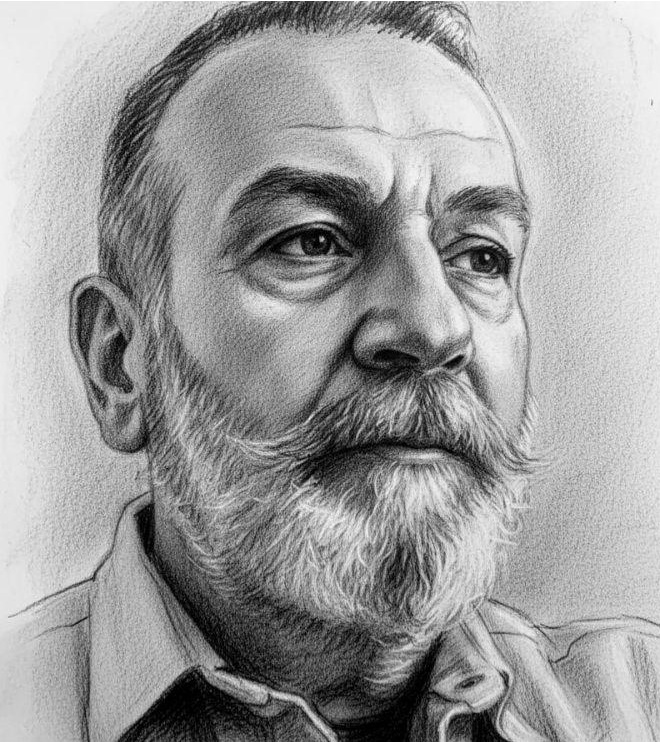 Metin Eskin