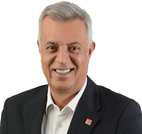 Mehmet Yıldız