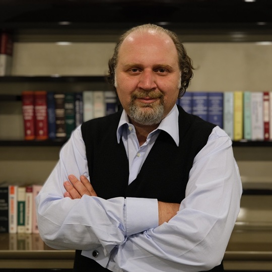 Ahmet Serhatli