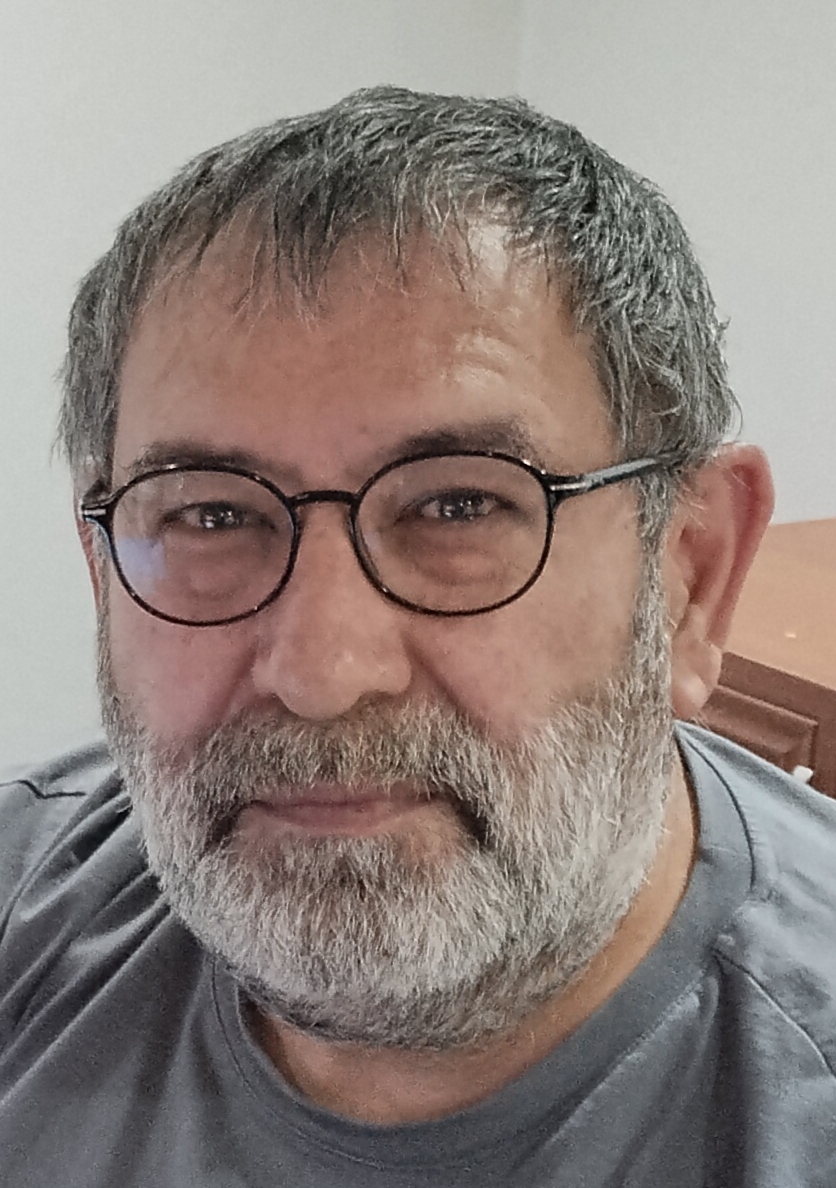 Kurtuluş Babalıoğlu
