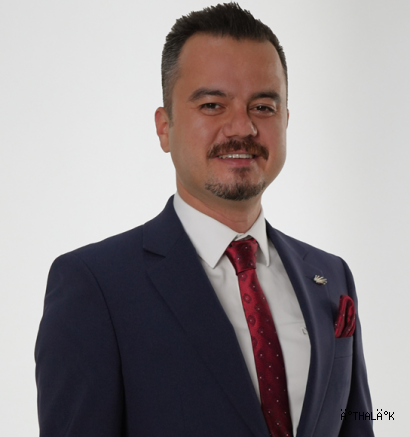 Aytaç Şahin :“Sorumluluğu Paylaşmaya Hazırım”