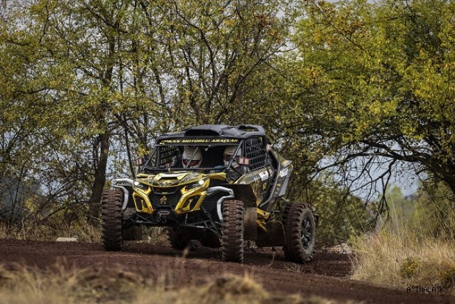 Baja Resital Bursa'da Nefes Kesti