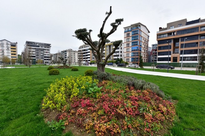 Balkan Bölge Parkı Açılış İçin Gün Sayıyor