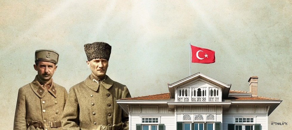 Barışın Başkenti Mudanya 103. Yıl Coşkuna Hızır