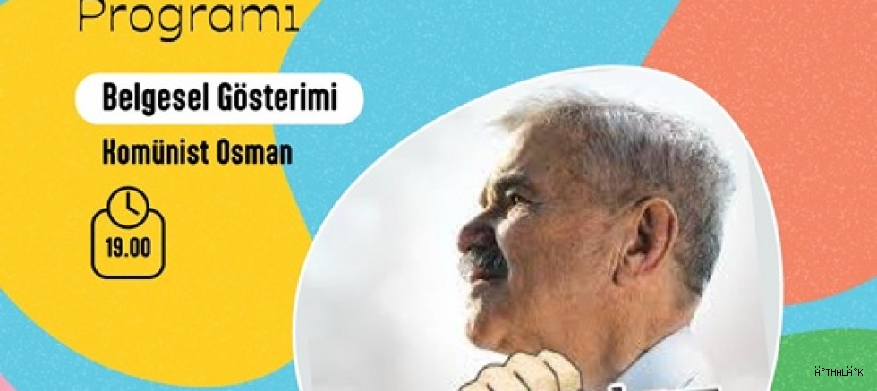 Barışın sesi Nilüfer’de Yükselecek