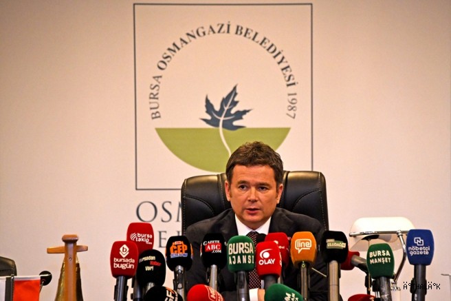 Başkan Aydın: “100 Adet Afet Acil Durum Müdahale İstasyonu Kurmayı Hedefliyoruz”