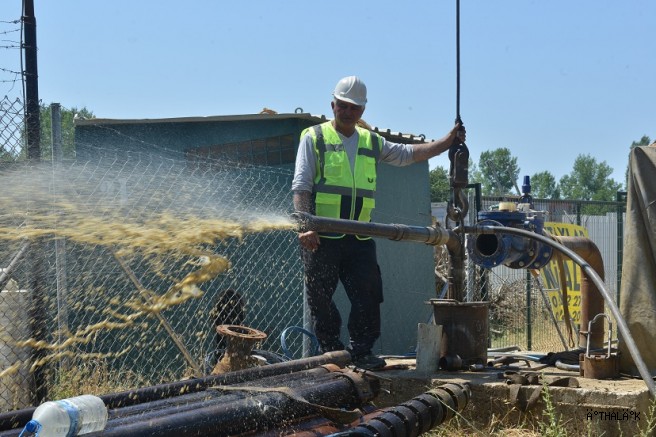 Başkan Bozbey'den Bursalılara 'Su Tasarrufu' Çağrısı