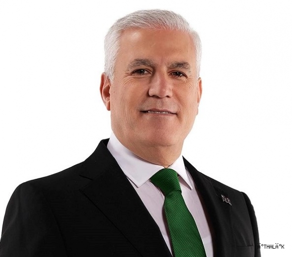 Başkan Bozbey'den Gözaltılara İlişkin Değerlendirme