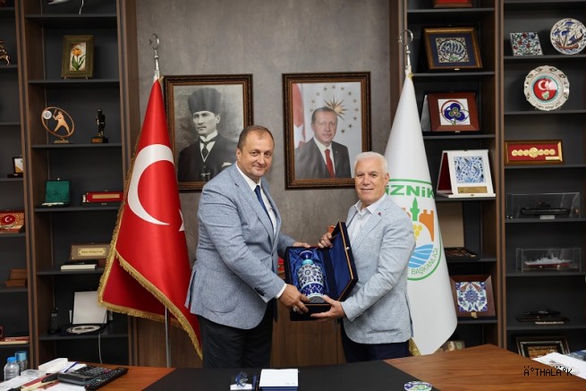 Başkan Bozbey’den Üreticiye Bir Müjde Daha!