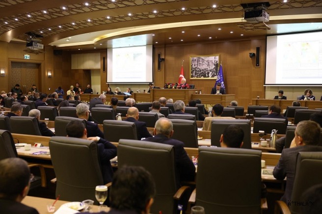 Başkan Bozbey; “Tüm Bursalılara Hayırlı Ramazanlar Diliyorum