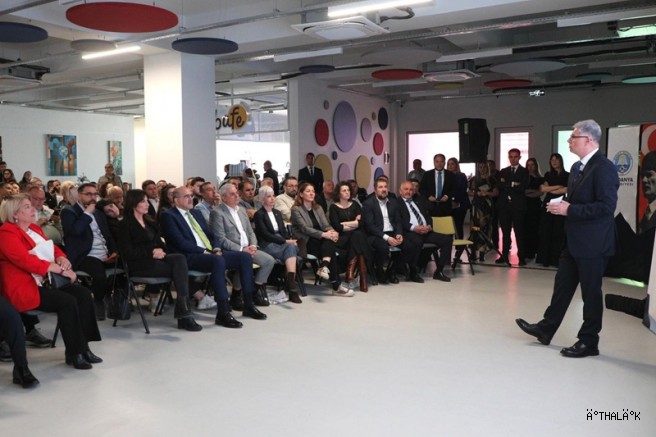 Başkan Dalgıç: Planladık Uyguladık Sonuç Aldık