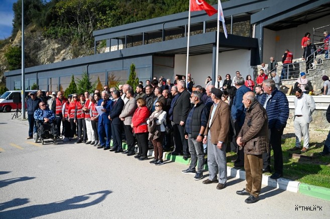 Başkan Deviren: “Gemlik Kafe Halkın Malıdır, Yıktırmayacağız”