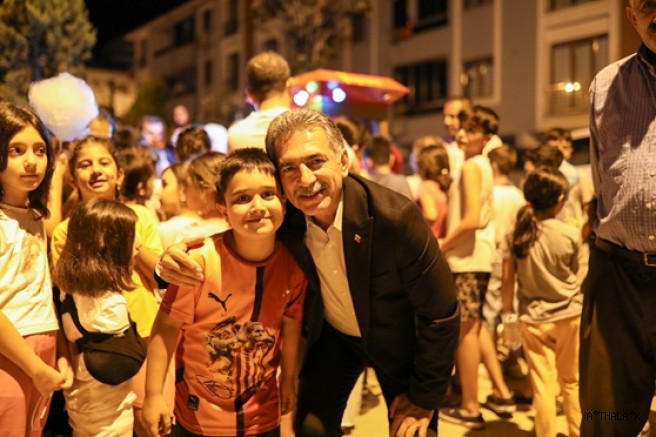 Başkan Deviren Katılımcı Bütçe'yi Tanıttı