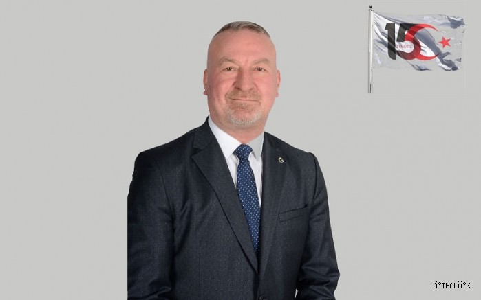 Başkan Karabatı’dan 15 Temmuz Mesajı