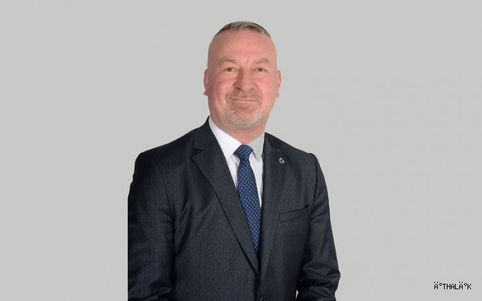 Başkan Karabatı’dan 24 Temmuz Gazeteciler ve Basın Bayramı Mesajı