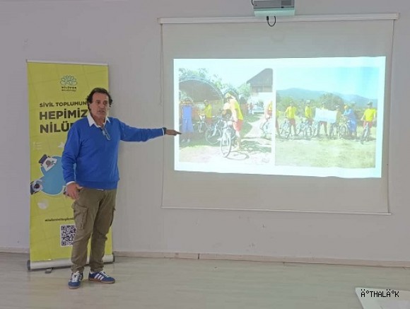 Başkan Şadi Özdemir’den Kadınlara: Birlikte Güçlü Olun Mesajı