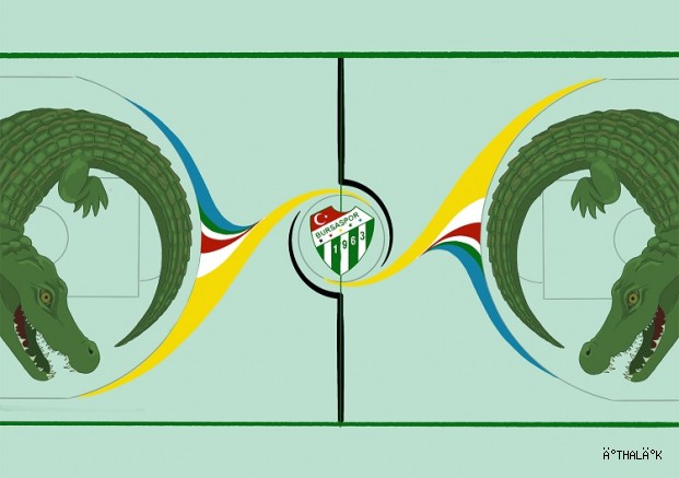 Basketbol Sahalarının Tasarımını Osmangazililerin Oyları Belirleyecek