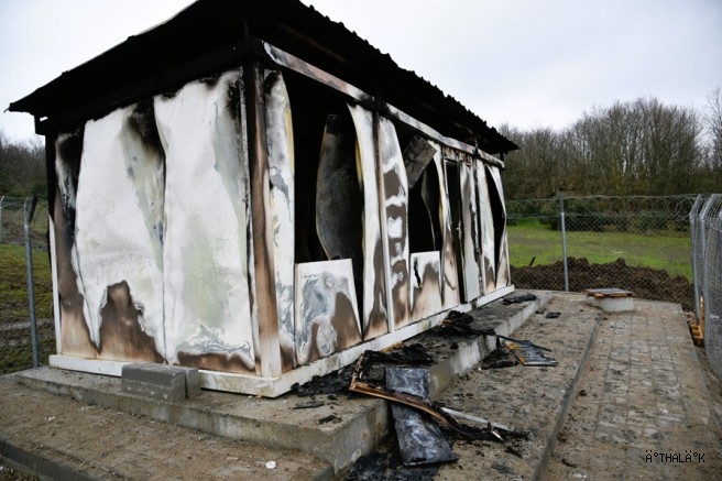 Belediye Doğal Yaşam Alanına Çirkin Saldırı 