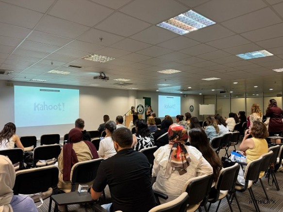 BESOB'dan Kapsamlı Bilgilendirme Programı