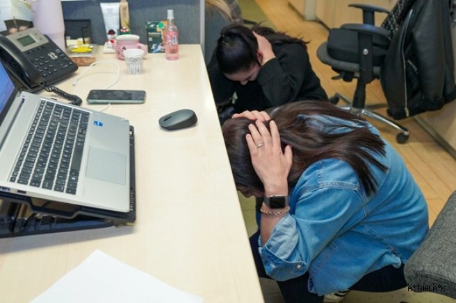 Beylikdüzü Belediyesi'nden Afet Farkındalık Eğitimleri