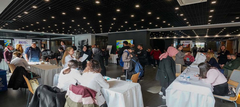 Beylikdüzü Belediyesi'nden Halk Sağlığına Destek